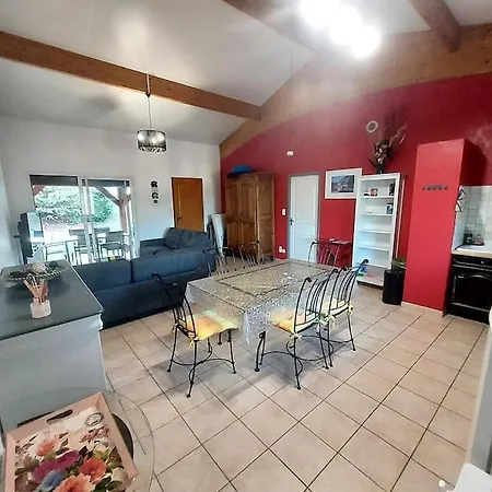 Apartment Appart*residence Piscine*parking*3mn Centre Sarlat-la-Caneda